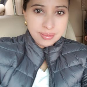 Meet your Posher, Digna